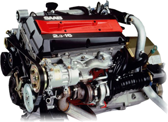 C3916 Engine